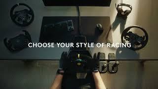 Logitech G Racing Series | Choose Your Style of Racing | Logitech G