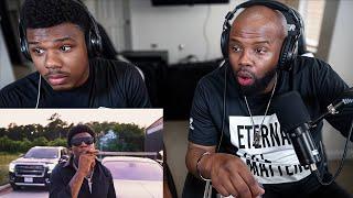 OH THIS THE REAL DISS! Yungeen Ace - Game Over | POPS REACTION