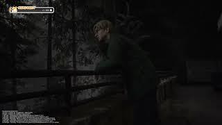 Прохождение Тихий Холм 2 Переделанный. Silent Hill 2 Remake. Part 1.