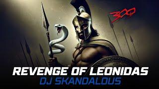 2Pac - 300: Revenge of Leonidas | 2025 Music Video @DJSkandalous