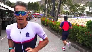 Anfi Challenge Mogán-Gran Canaria Triathlon