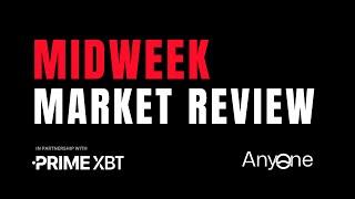 Midweek Market Review With Guest David Belle - 4th Decemmber 2024 - 19:00 UTC