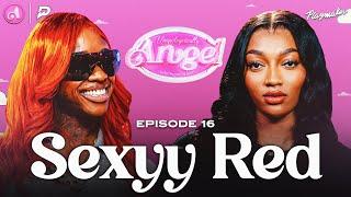 Sexyy Red Breaks Down If All Men Cheat, New Music Rumors, & Her Wild Lipgloss Names