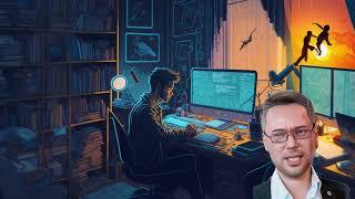 Кибергигиена для самых маленьких. История 10. Вредоносный софт