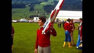 F3A World Championship 1975 Bern