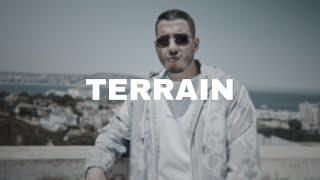 Niaks x Maes Type Beat "TERRAIN" | Instrumental OldSchool/Freestyle | Instru Rap 2024