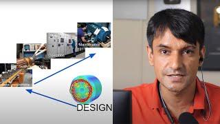 How to become a design engineer? | Sabin Mathew