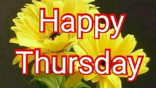 Good morning thursday images, best good morning images, whatsapp images & beautiful flowers images