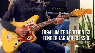 A 29 year old Jaguar that's still as good as gold.