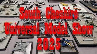 South Cheshire Universal Model Show 2025 - Full Video