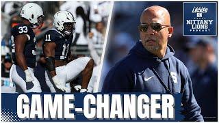 This move by James Franklin & Penn State football continues to pay off for the 2024 season