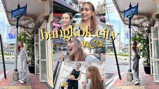 LIVING IN THAILAND️| lost in bangkok, chinatown (daytime), sampeng market *cheap and a fun day out!