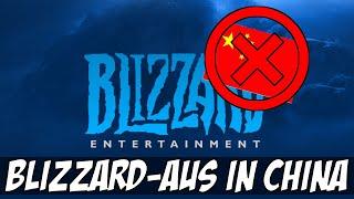 Kein WoW und Co. mehr in China! Blizzard trennt sich von NetEase - "Idiot"-Vorwürfe gegen Blizzard