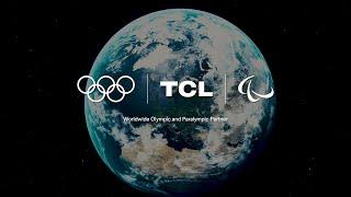 IOC and TCL announce long-term global TOP Partnership through to 2032