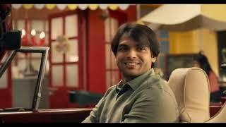 NEERAJ CHOPRA'S ACTING SKILLS IN NEW AD   ALL 3 ADS   NEXT LEVEL   GOOD DO