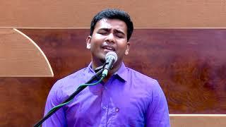 JOY TV Chennai || Zion AG || Bro. Ben Samuel || Worship || 05-01-2019