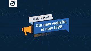 Devomech Revamped Website is Now LIVE! | Unveiling New & Modern Look of Devomech Solutions GmbH Web