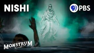 Beyond the Supernatural Horror of the Nishi Daak Ghost | Monstrum