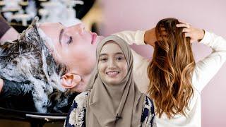 5 Tip Penjagaan Rambut