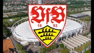 Stuttgart Goal Song 24/25