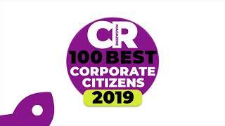 Cabot Corporation Makes CR Magazine's 2019 List of 100 Best Corporate Citizens