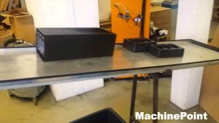 ILLIG RV 53 Used Vacuum forming Machines MachinePoint