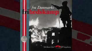 Fra Danmarks Frihedskamp - Fortællinger fra Danmarks frihedskamp under besættelsen - 1955