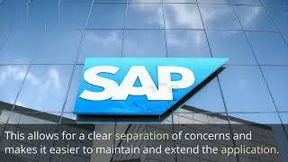WHAT IS SAP UI5 | Fiori?