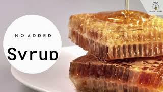 Best Honey Brand In India for Natural & Organic Raw Honey | Unprocessed, Sugar free | Healthy Honey