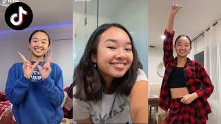 Nicole Laeno – Dec 2020 | TikTok Dance Compilation