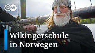 Norwegen: Die Wikingerschule | Fokus Europa