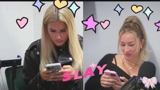 Laura blond im Interview ~ so erreichst du alle deine Ziele !