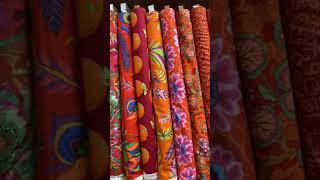 Facebook Live 10/15: Tons of New Fabric! | Quilt Beginnings