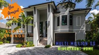 Real Estate in Bonita Springs, Florida