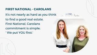 First National, Corolans - Business Spotlight by Your Employment Solutions