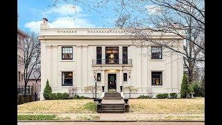 12 Kingsbury Place, St. Louis, MO 63112 | Explore STL Living by John Voirol