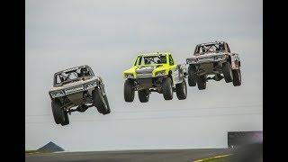 2018 Sydney - Stadium SUPER Trucks - CBS Sports Network