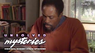 Unsolved Mysteries with Robert Stack - Season 9 Episode 2 - Full Episode