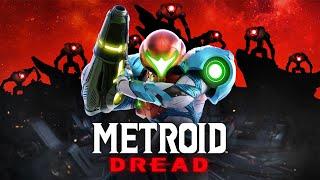 Metroid Dread