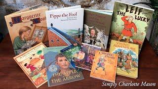 7 Favorite Middle Ages & Renaissance Books for Grades 1–3