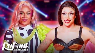 Soa De Muse & Gala Varo’s RuPaul Lip Sync  RuPaul’s Drag Race Global All Stars