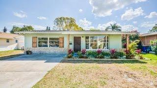 10922 Valencia Ave Seminole Florida Real Estate Agent Duncan Duo RE/MAX Home Video Tour