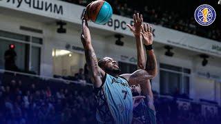 UNICS vs Astana Condensed Game November, 2 | Season 2023-24