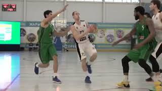 HIGHLIGHTS/Vladimir Kurochkin #23