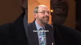 The Best Nuts For You | Michael Greger