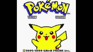 Pokemon Yellow Randomizer "Twin Pikachu's" #3