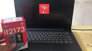 Itel It2173 | Unboxing and Quick Review | for only (459 Pesos)