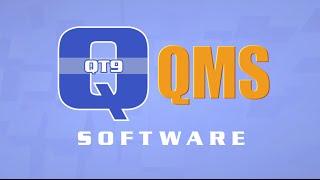 QT9 QMS Software