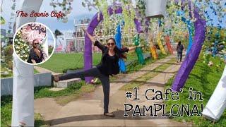 CAFE ALICIA | The Heaven Cafe | #1 Cafe in Pamplona Negros Oriental | Arminda's Cabin