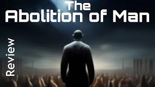 Review of Carson Grubaugh, Sean Michael Robinson, and Luciano Floridi's THE ABOLITION OF MAN